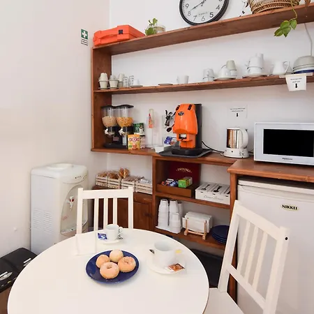 B&B Casa Cimabue Roma