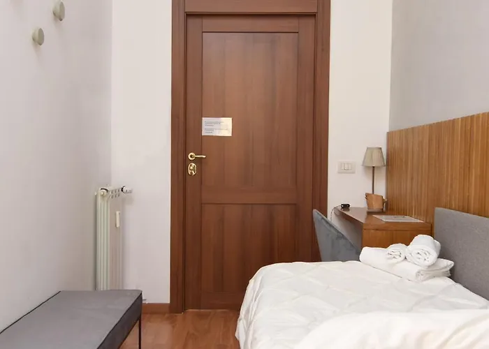 Casa Cimabue * Roma