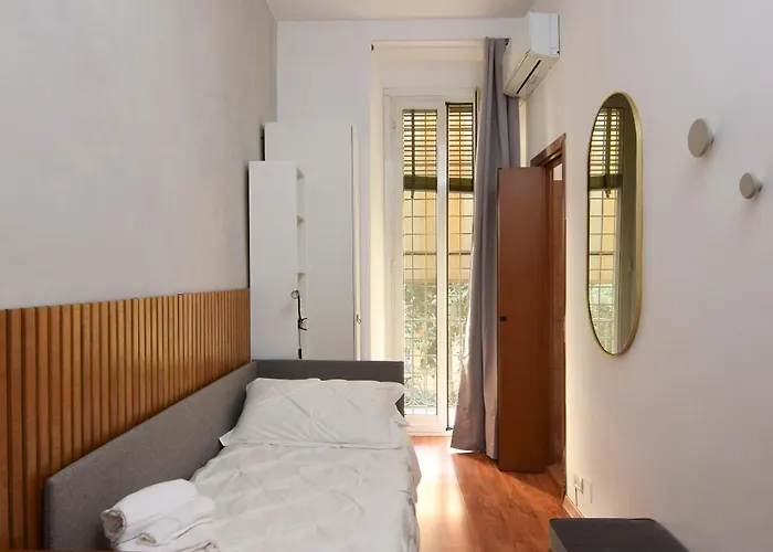 Bed and breakfast Casa Cimabue *