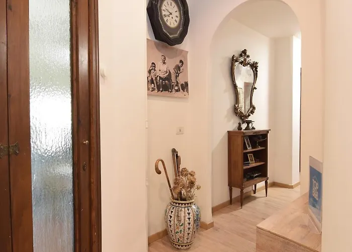 Casa Cimabue Bed and breakfast *