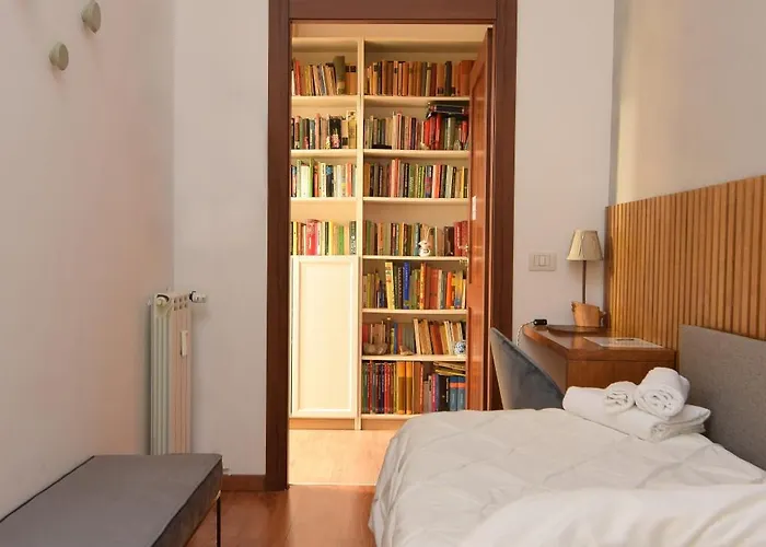 Casa Cimabue *