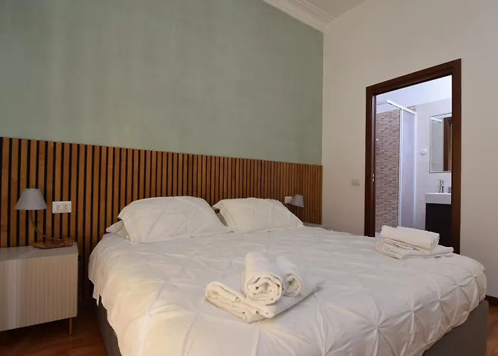 Casa Cimabue Bed and breakfast