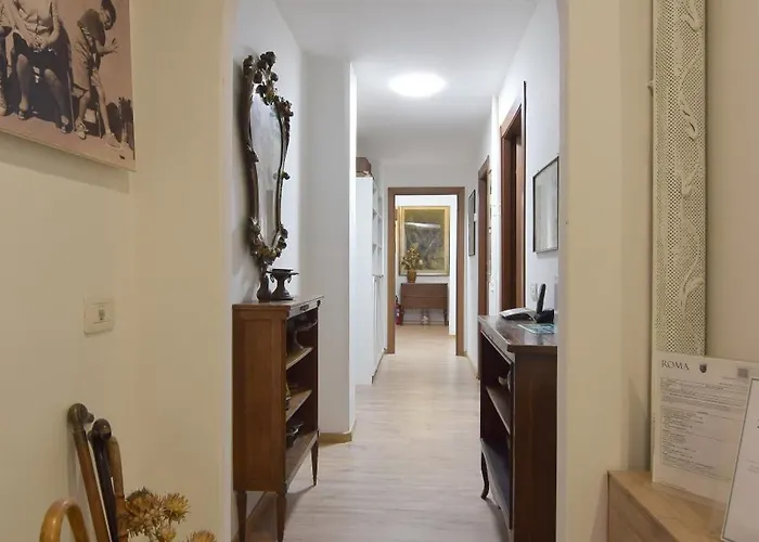 Casa Cimabue Bed and breakfast *