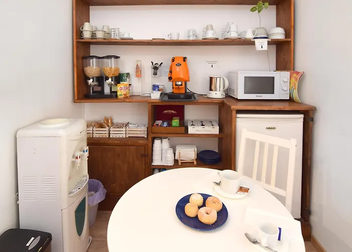 Casa Cimabue Bed and breakfast Roma