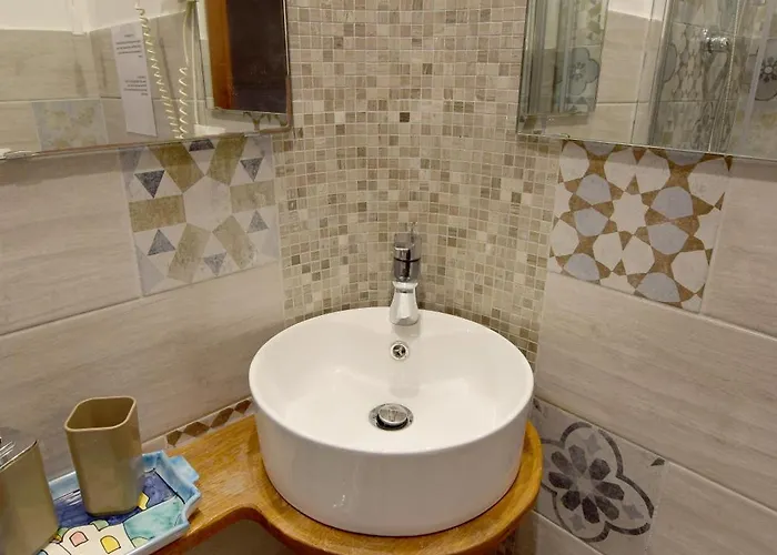 Bed and breakfast Casa Cimabue