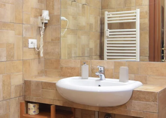 Casa Cimabue Bed and breakfast Roma