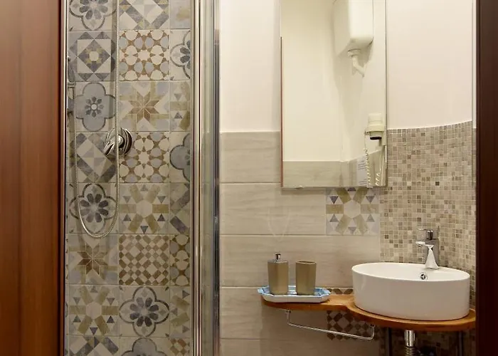 Bed and breakfast Casa Cimabue Roma