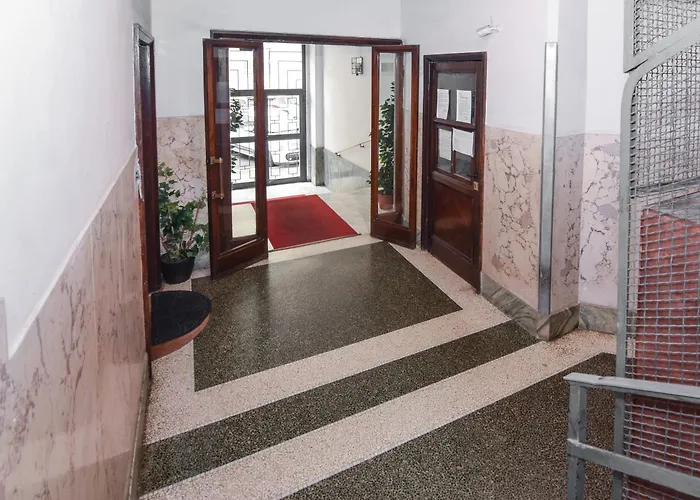 Casa Cimabue *