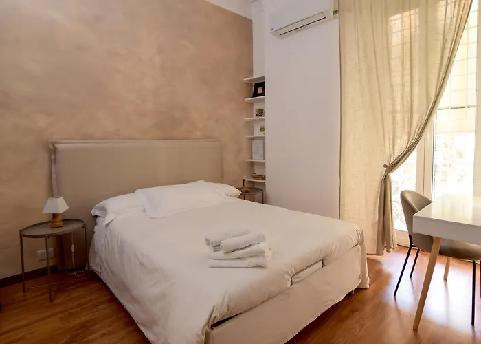 Casa Cimabue Bed and breakfast