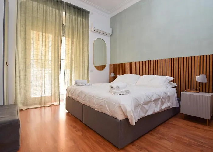 Casa Cimabue Bed and breakfast Roma