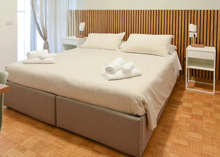 Bed and breakfast Casa Cimabue *
