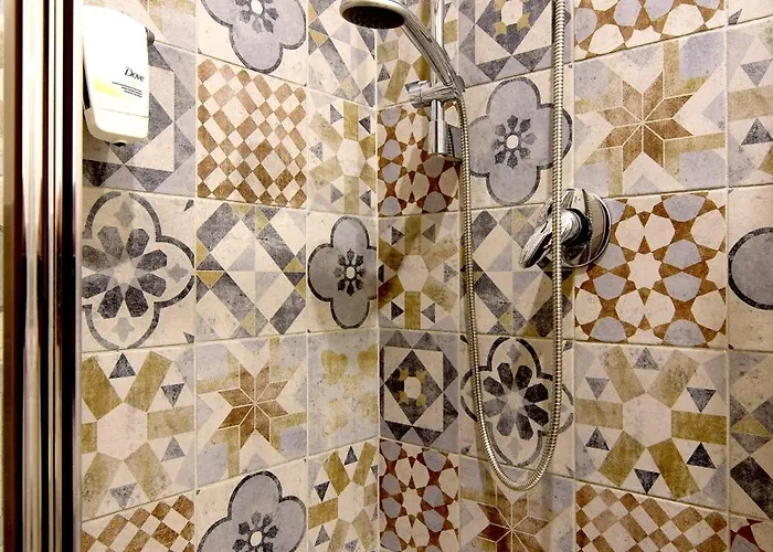 Casa Cimabue Roma