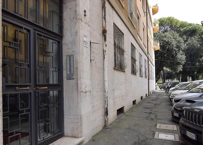 Casa Cimabue Bed and breakfast *