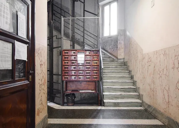 Casa Cimabue